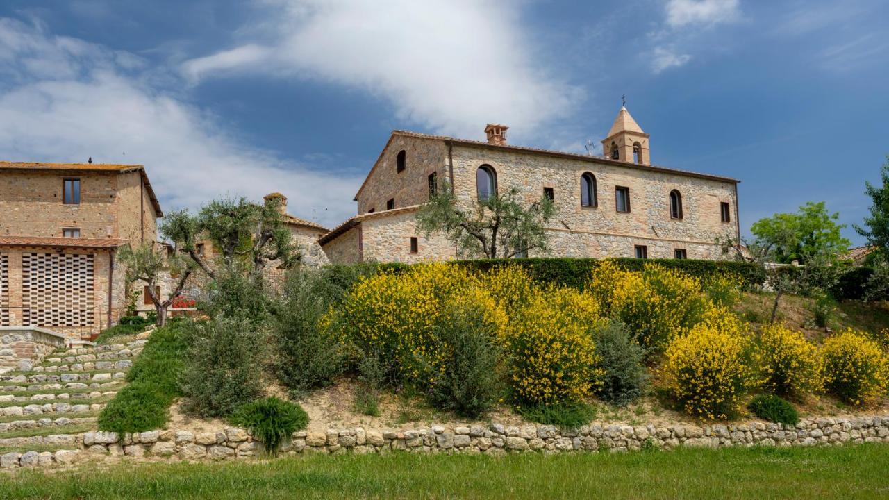 Locanda Dei Logi San Gimignano Exterior photo